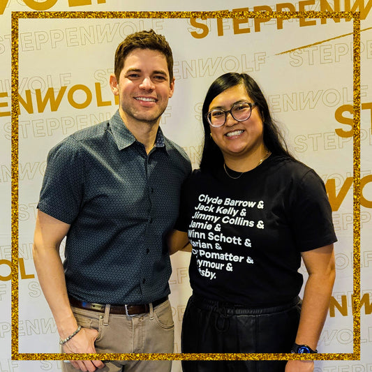 Jeremy Role Call T-shirt