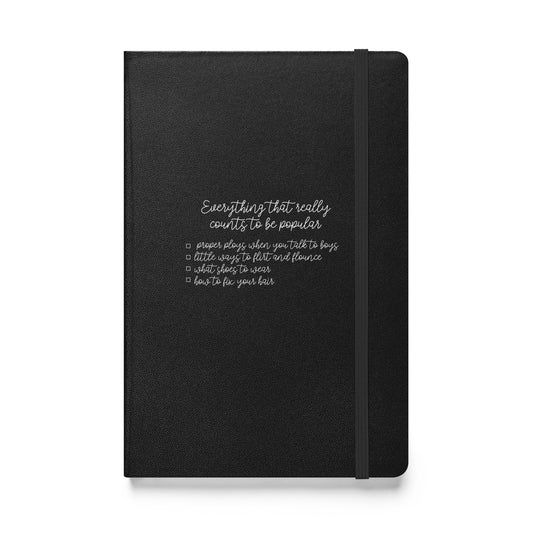 Popular Checklist Journal