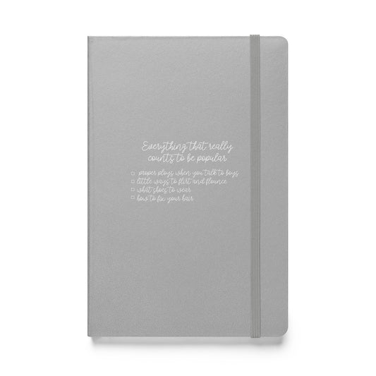 Popular Checklist Journal