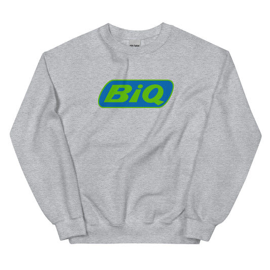 Biq Sweatshirt