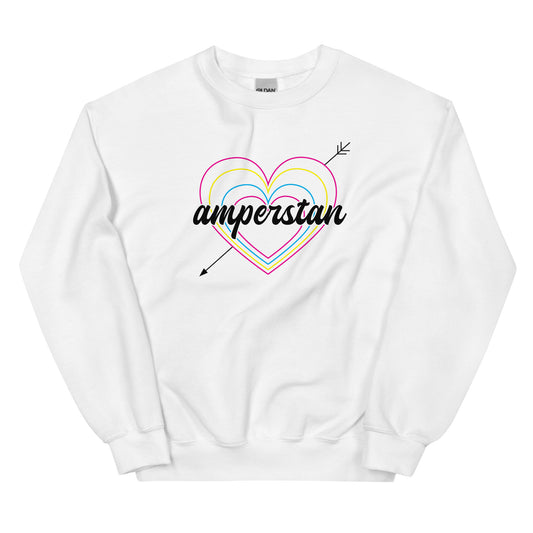 Amperstan Sweatshirt