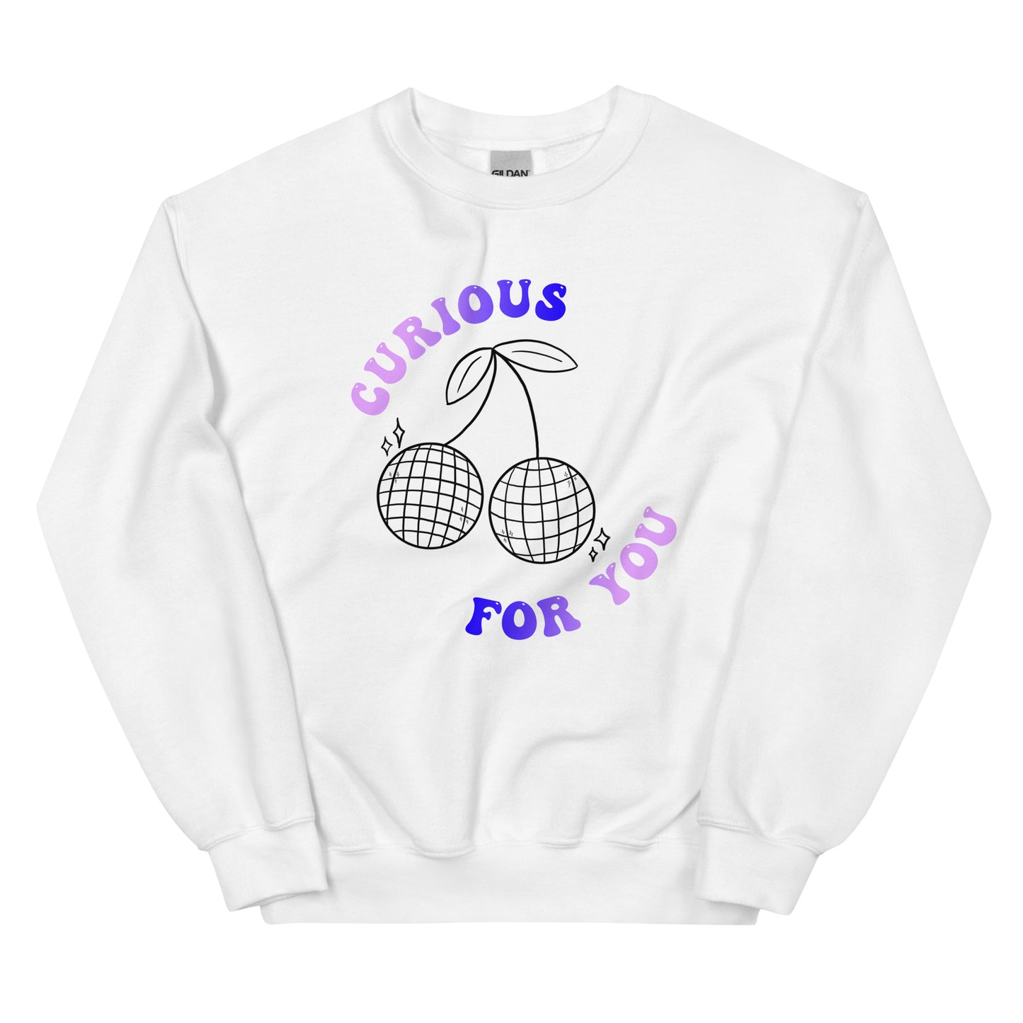 I Liked It Sweatshirt