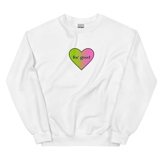 Witch Friendship Sweatshirt