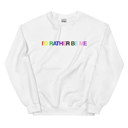 Janis Anthem Sweatshirt