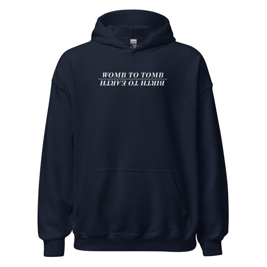 Lifelong Brotherhood Hoodie