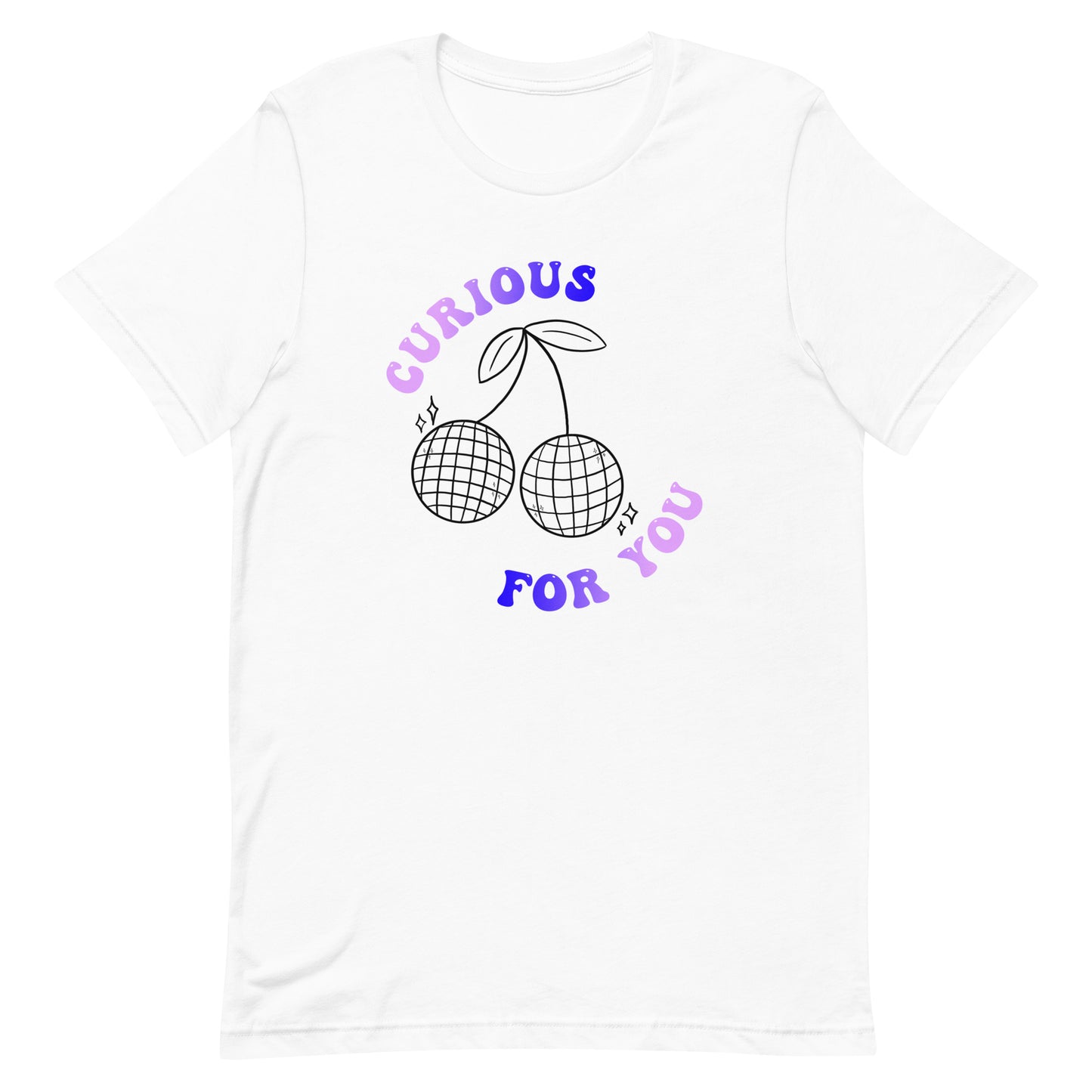 I Liked It T-shirt
