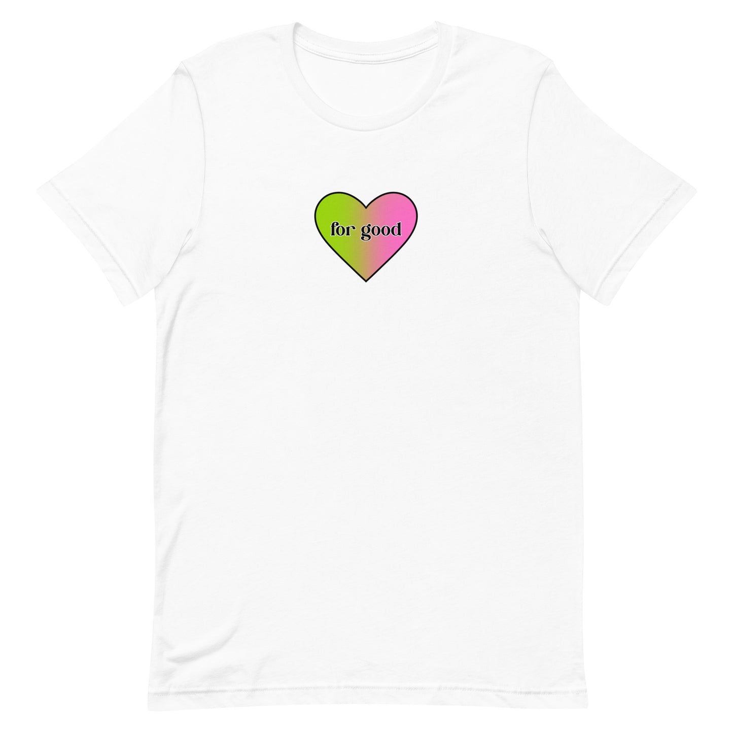 Witch Friendship T-shirt