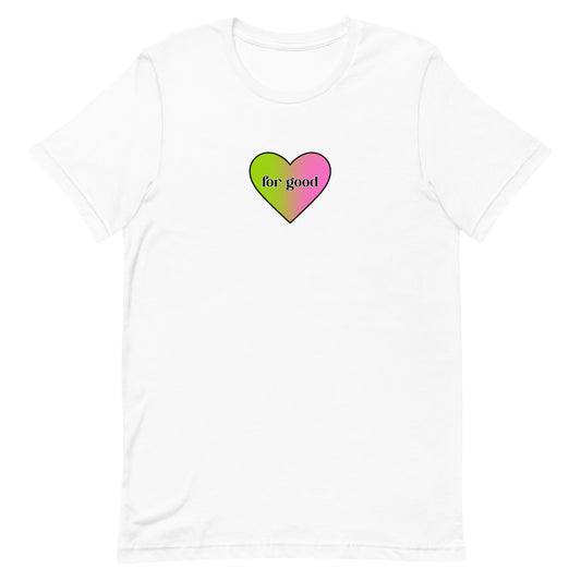 Witch Friendship T-shirt