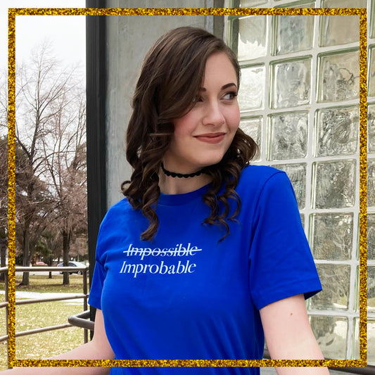 Privateer Prince T-shirt