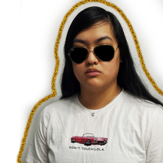 Hovercar Phrase T-Shirt