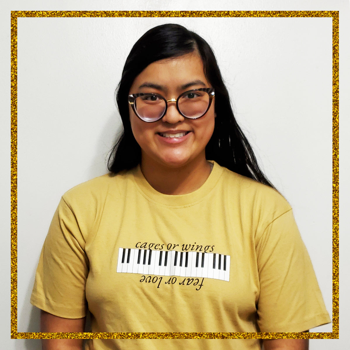 Piano Preferences Premium T-shirt
