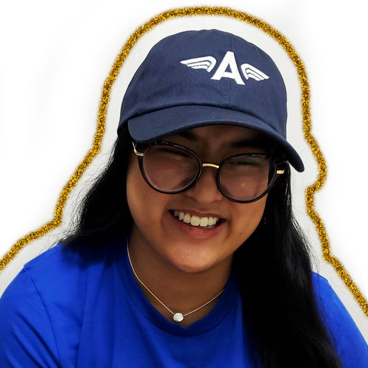 Super Soldier Embroidered Cap