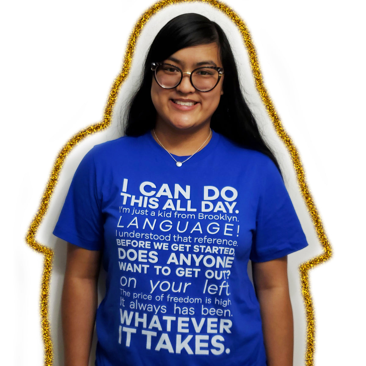 Steve's Sayings T-Shirt