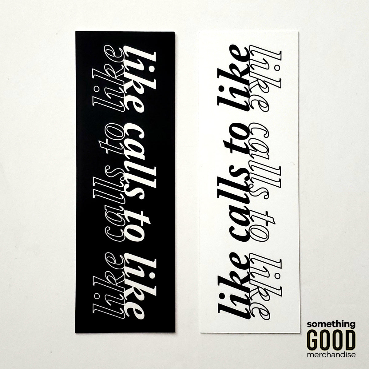 Attraction Bookmark