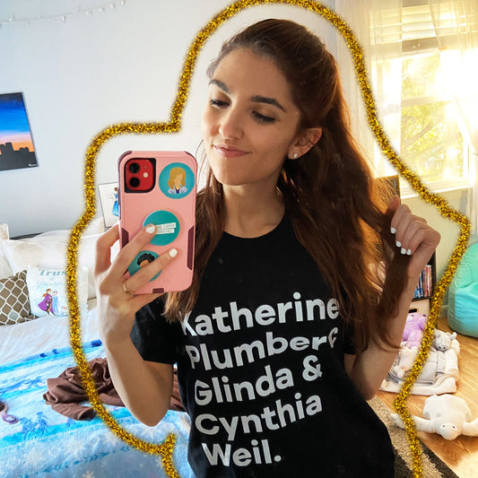 Kara Role Call T-Shirt