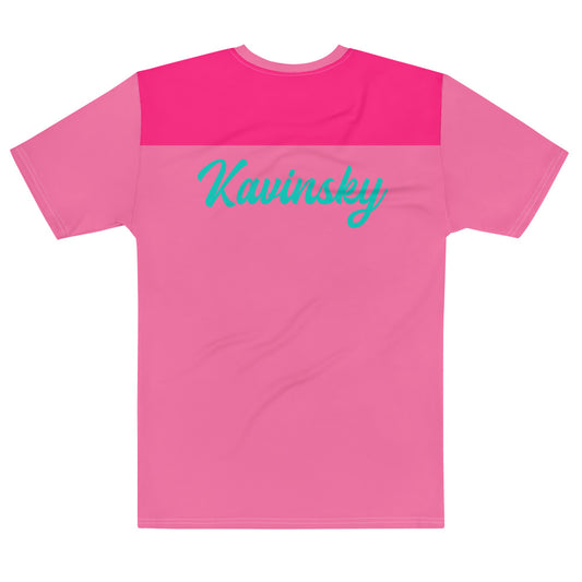 Peter Bowling T-shirt