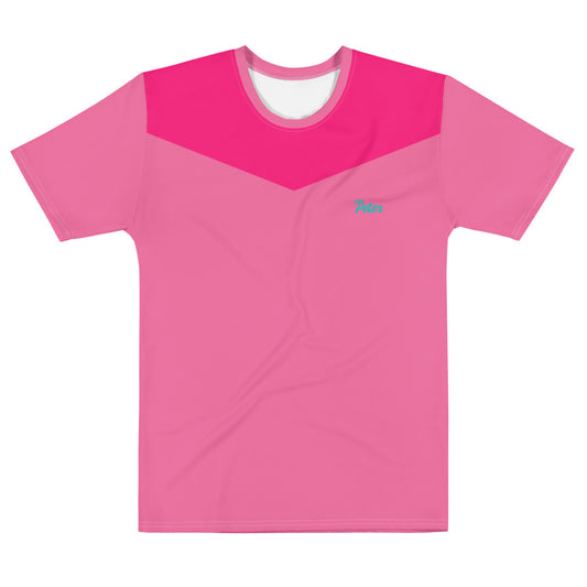 Peter Bowling T-shirt