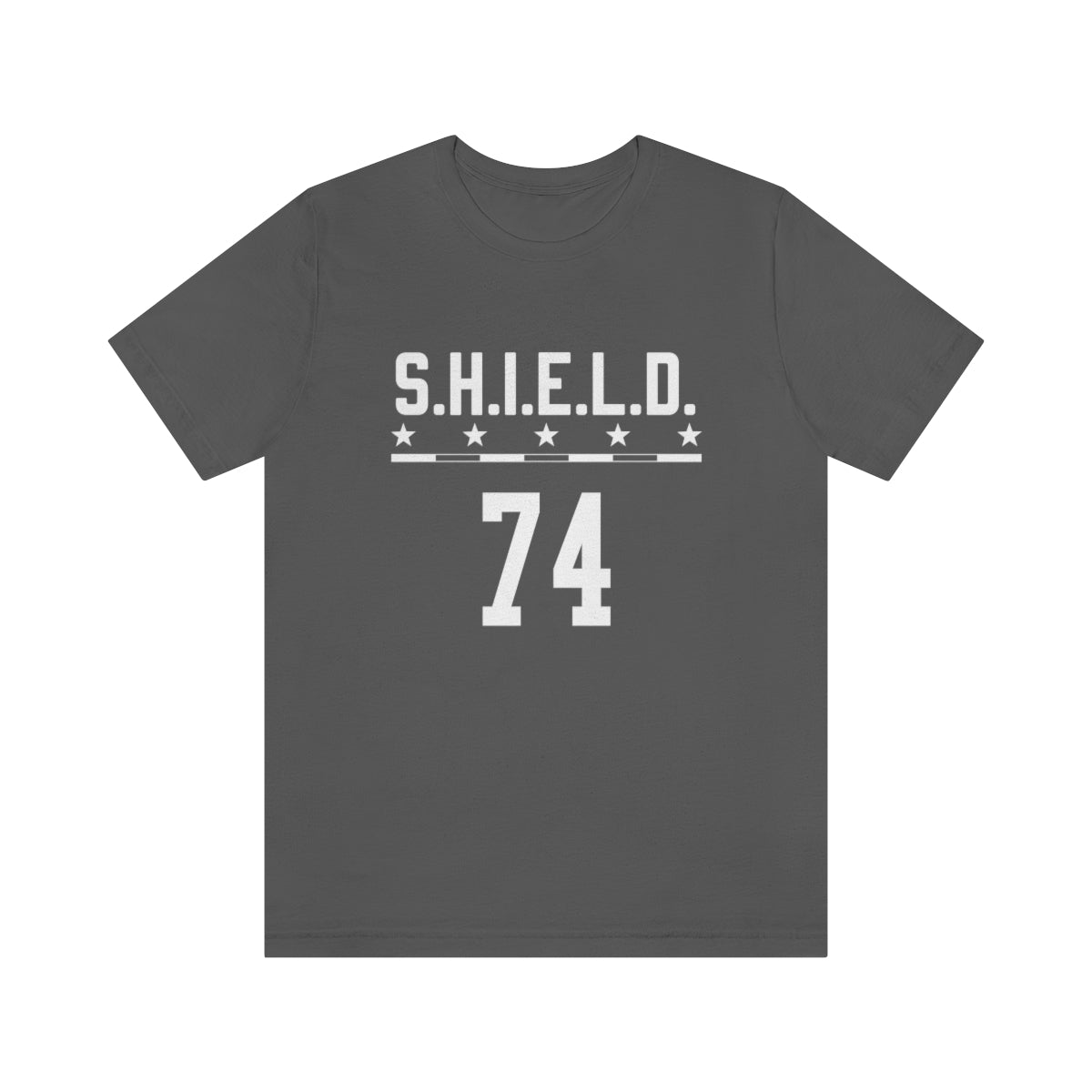 Turbo Name and Number T-shirt