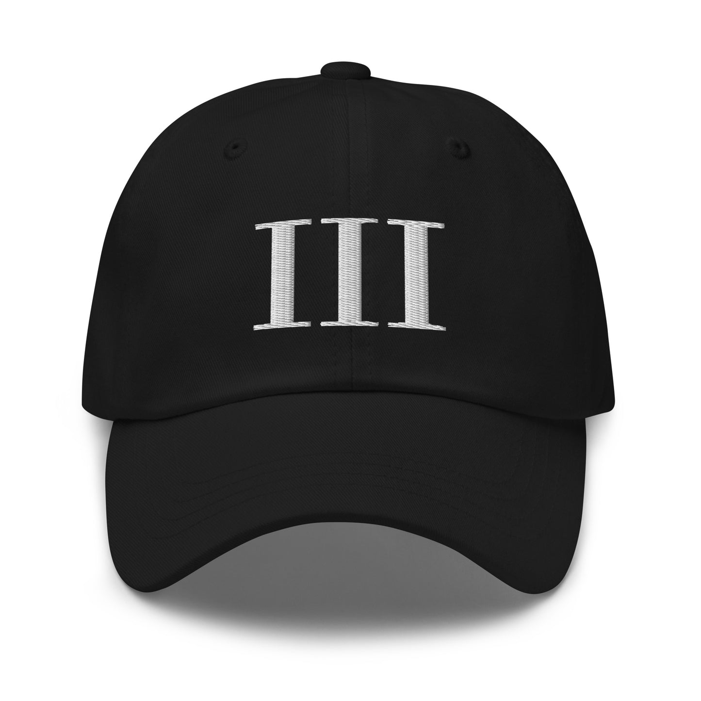 Queen Seymour Embroidered Cap