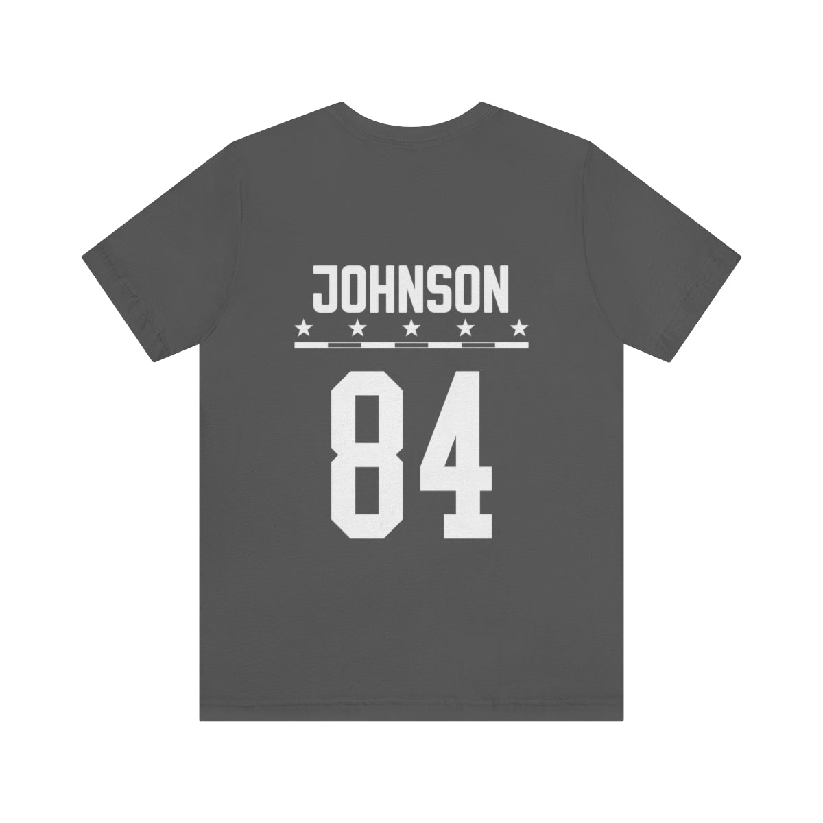 Tremors Name and Number T-shirt