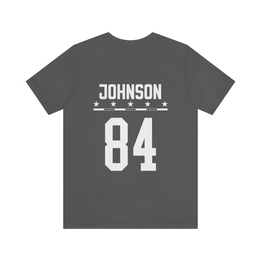 Tremors Name and Number T-shirt