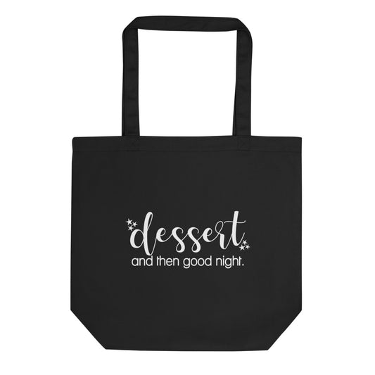 Sweet Dreams Tote Bag