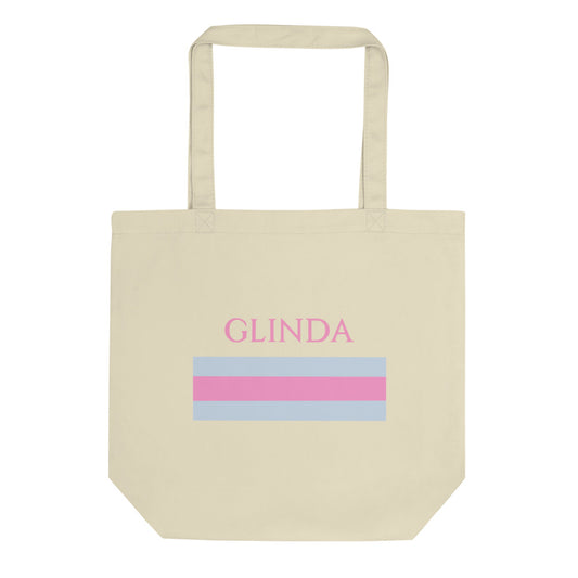 Good Witch Designer Label Tote Bag