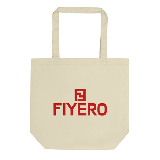 Winkie Prince Designer Label Tote Bag