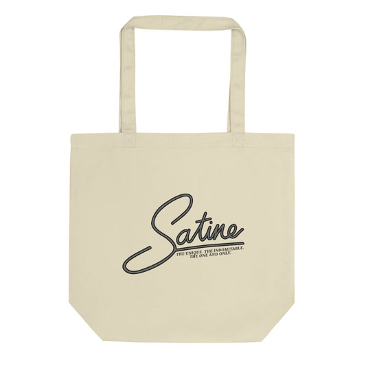Sparkling Diamond Tote Bag