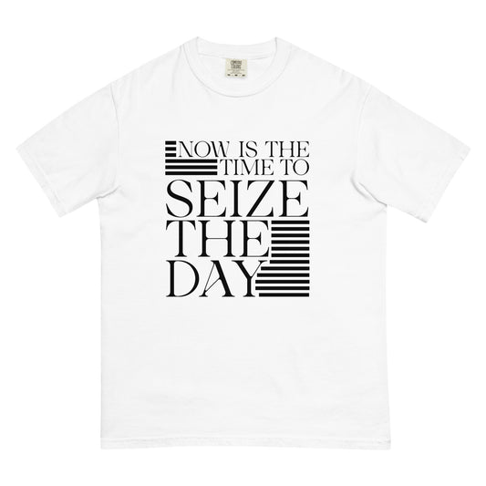 Strike Heavyweight T-shirt