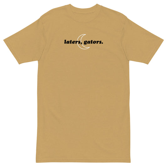 Grant's Goodbye Premium T-shirt
