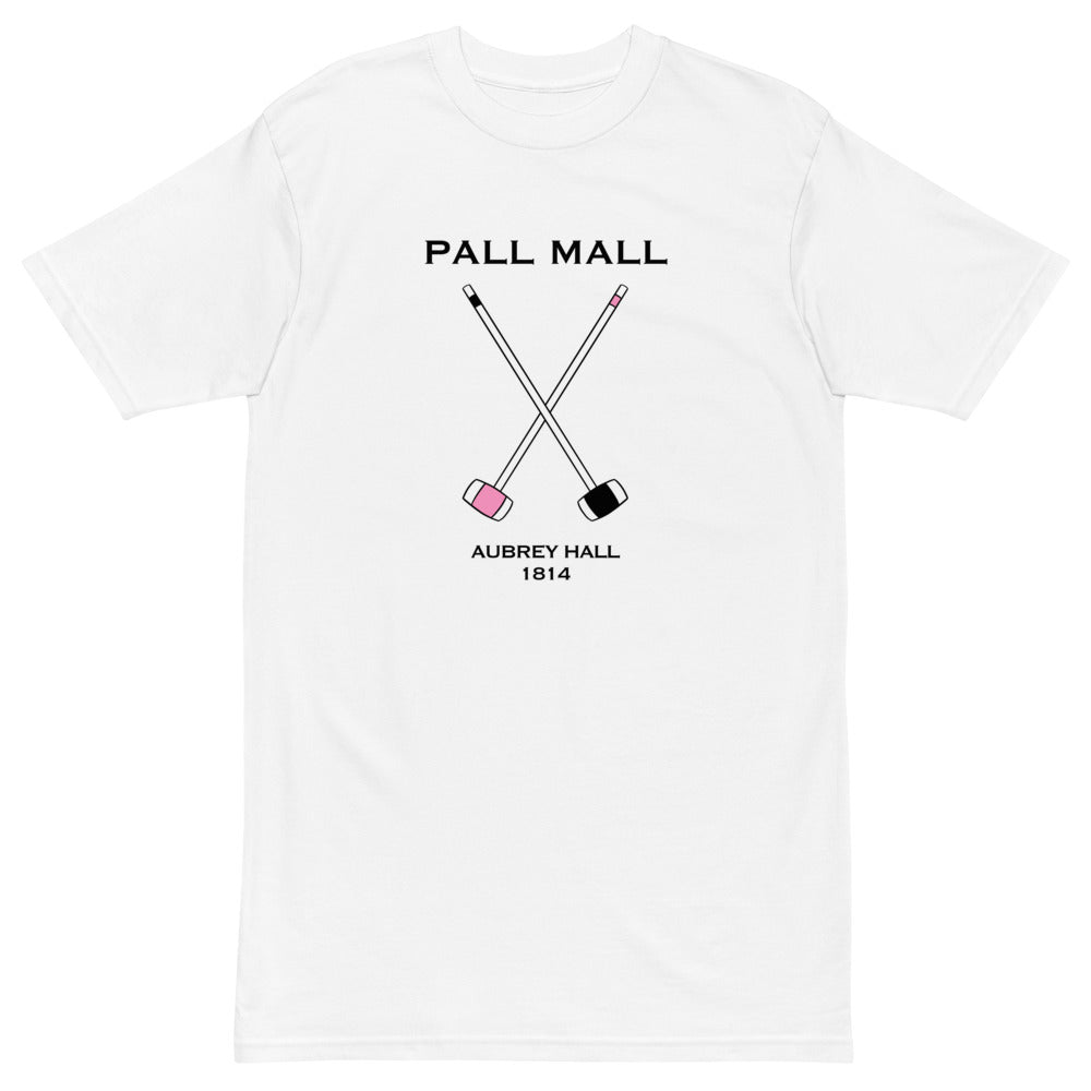 Country Croquet Premium T-shirt
