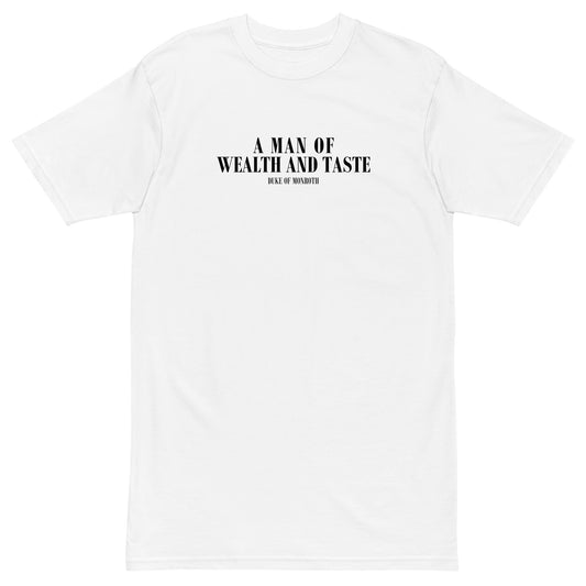 Duke Description Premium T-shirt