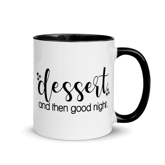 Sweet Dreams Mug
