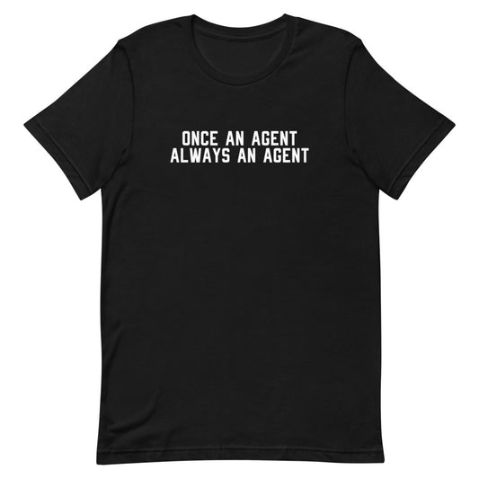 Agents Forever T-Shirt