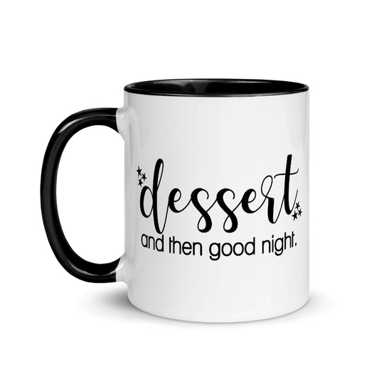 Sweet Dreams Mug