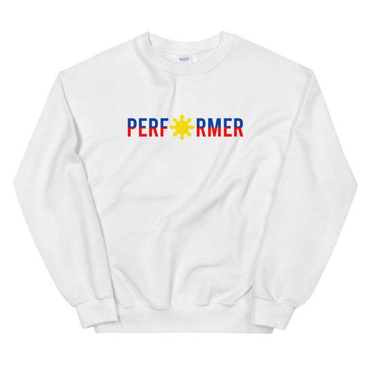 Philippine Sun PERFORMER Sweatshirt
