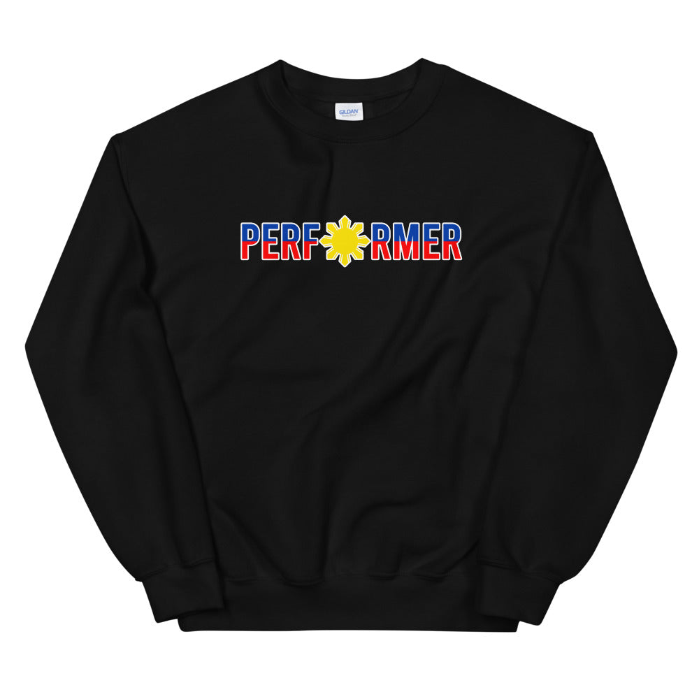 Philippine Sun PERFORMER Sweatshirt