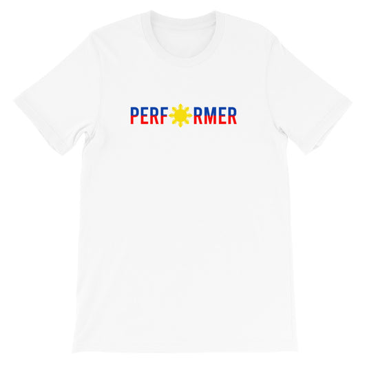 Philippine Sun PERFORMER T-Shirt