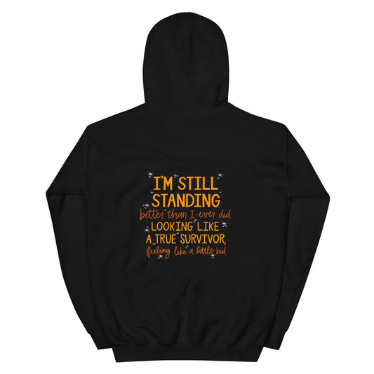 Still Standing Hoodie