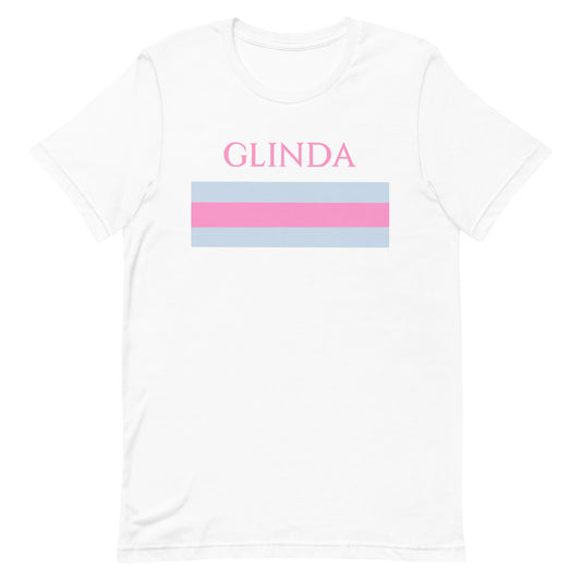 Good Witch Designer Label T-Shirt