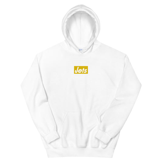 Flight Gang Block Hoodie