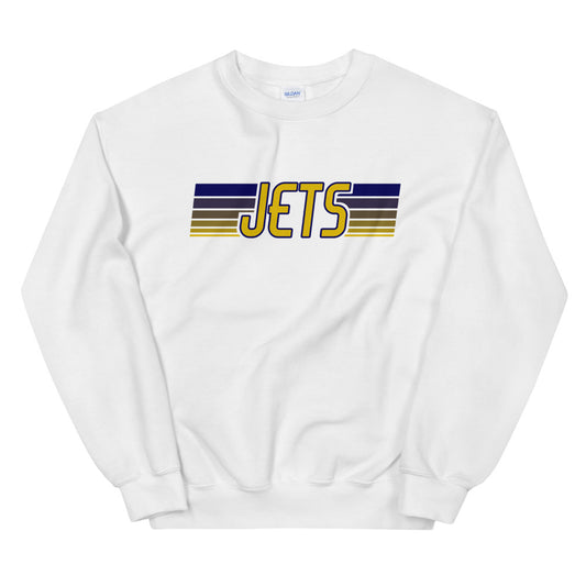 Flight Gang Sweatshirt