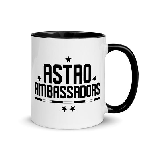Astro Ambassadors Mug