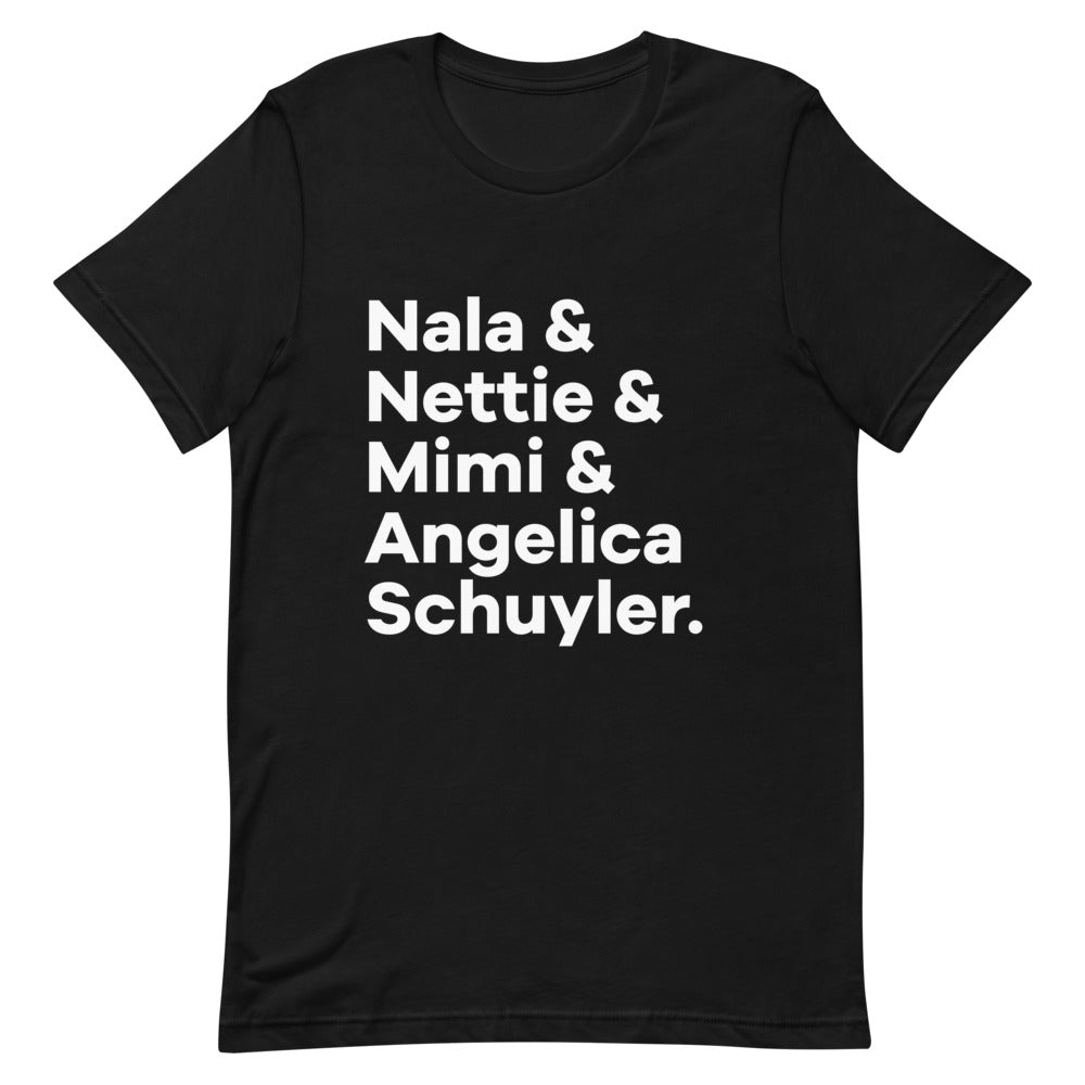 Renee Role Call T-Shirt