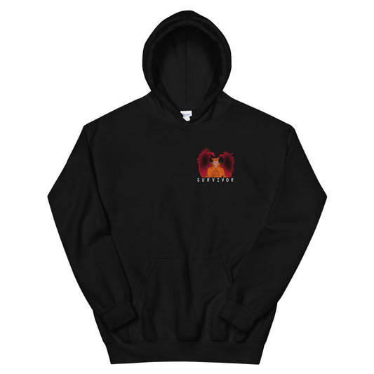 Still Standing Hoodie