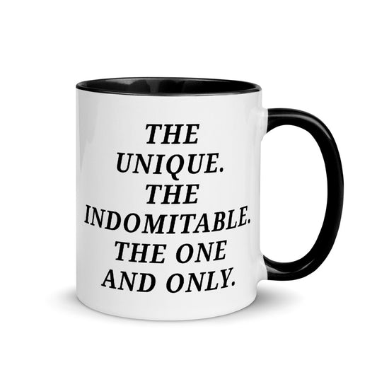 Sparkling Diamond Mug