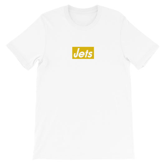 Flight Gang Block T-Shirt