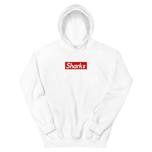 Sea Gang Block Hoodie