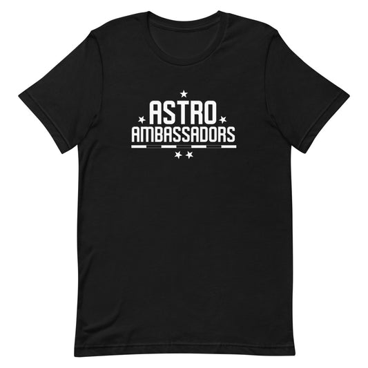 Astro Ambassadors T-Shirt